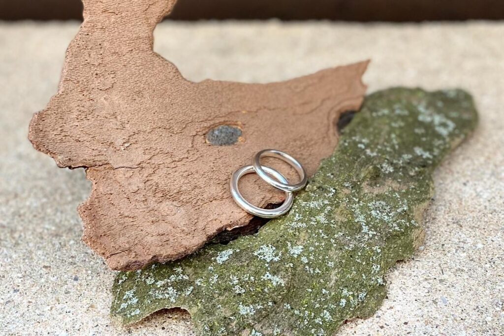 Ringe