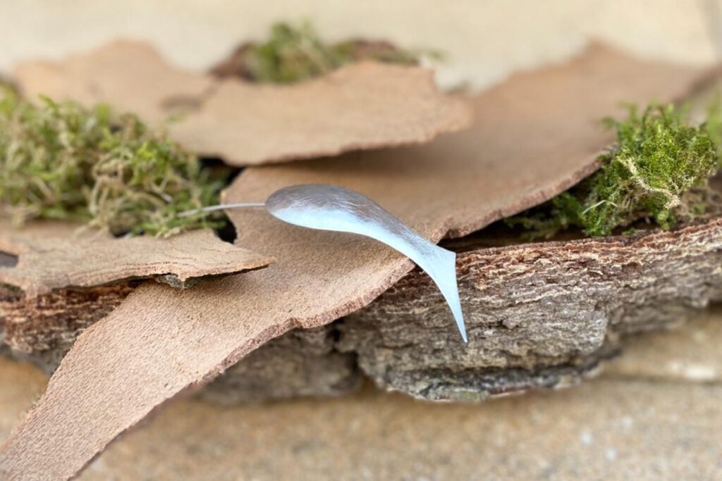 Anstecknadel