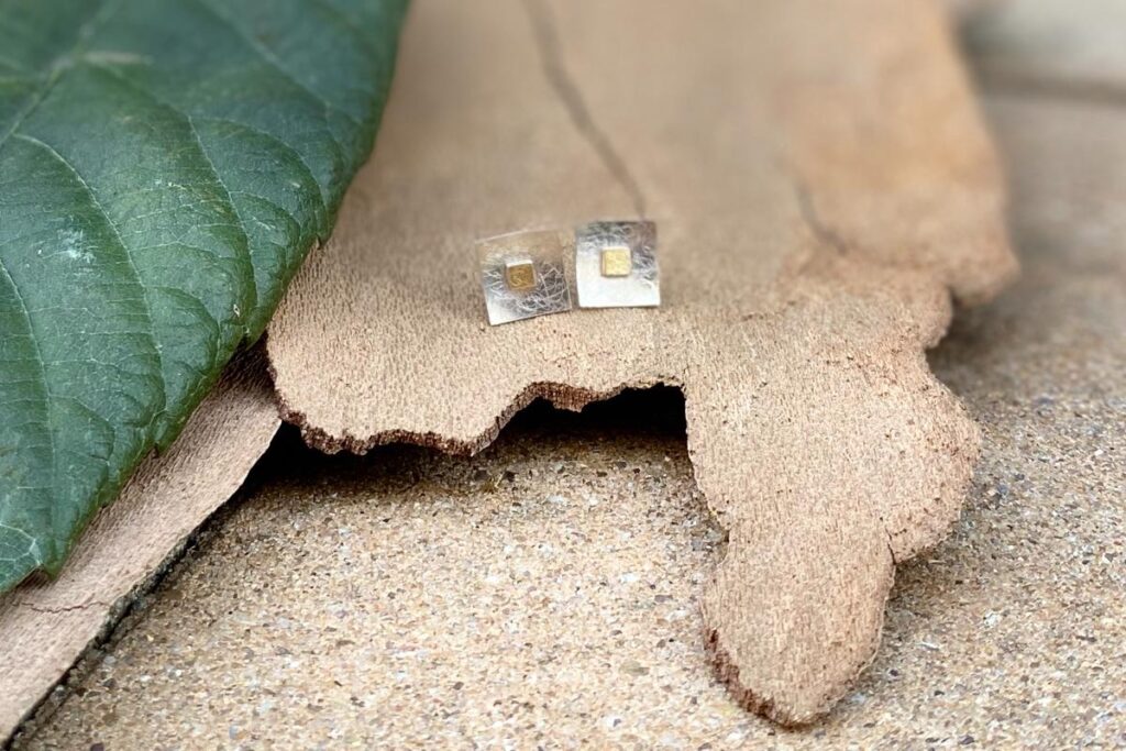 Ohrstecker