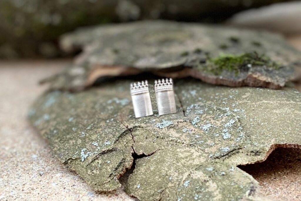 Ohrstecker