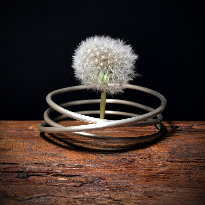 Winterschmiede - Armschmuck