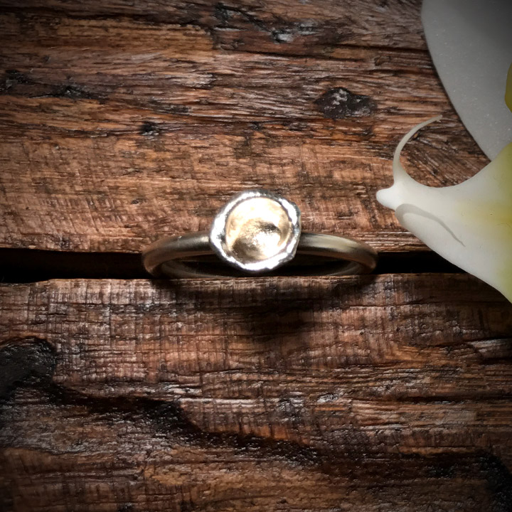 Winterschmiede - Fingerschmuck
