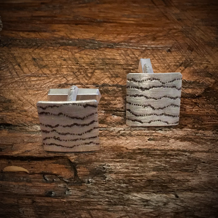 Winterschmiede - Herrenschmuck